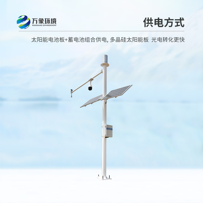 河道流量監(jiān)測系統(tǒng)對于水文管理有幫助嗎？