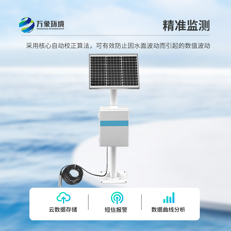 礦井水文監(jiān)測系統(tǒng)可用于地?zé)峋粶y量嗎？